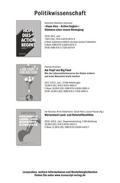 Image of the Page - (000448) - in Baustelle Elektromobilität - Sozialwissenschaftliche Perspektiven auf die Transformation der (Auto-)Mobilität