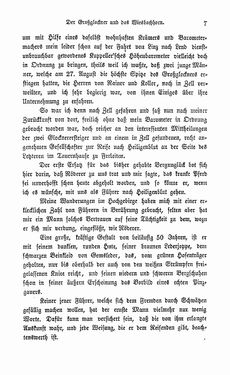 Bild der Seite - 7 - in Berg- und Gletscher-Reisen in den österreichischen Hochalpen