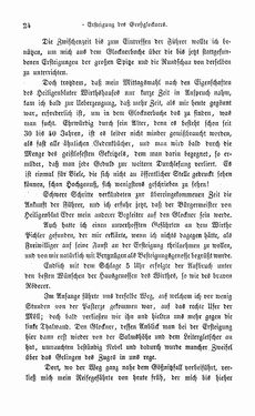 Bild der Seite - 24 - in Berg- und Gletscher-Reisen in den österreichischen Hochalpen