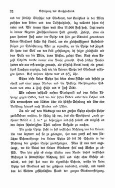 Bild der Seite - 32 - in Berg- und Gletscher-Reisen in den österreichischen Hochalpen