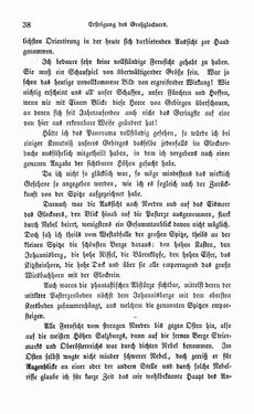 Image of the Page - 38 - in Berg- und Gletscher-Reisen in den österreichischen Hochalpen