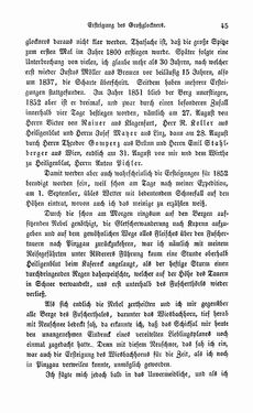 Bild der Seite - 45 - in Berg- und Gletscher-Reisen in den österreichischen Hochalpen