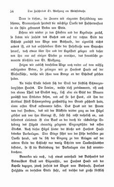 Bild der Seite - 54 - in Berg- und Gletscher-Reisen in den österreichischen Hochalpen