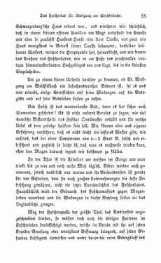 Image of the Page - 55 - in Berg- und Gletscher-Reisen in den österreichischen Hochalpen