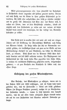 Bild der Seite - 62 - in Berg- und Gletscher-Reisen in den österreichischen Hochalpen