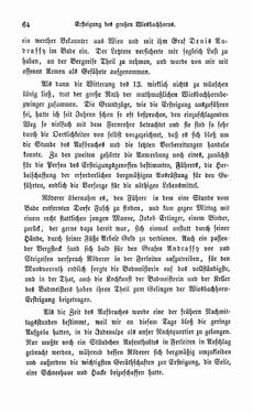 Bild der Seite - 64 - in Berg- und Gletscher-Reisen in den österreichischen Hochalpen