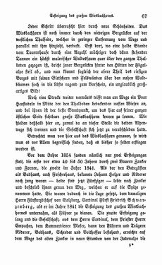 Bild der Seite - 67 - in Berg- und Gletscher-Reisen in den österreichischen Hochalpen