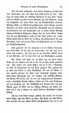 Bild der Seite - 71 - in Berg- und Gletscher-Reisen in den österreichischen Hochalpen