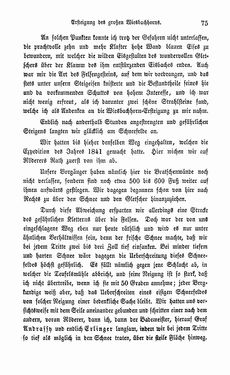 Bild der Seite - 75 - in Berg- und Gletscher-Reisen in den österreichischen Hochalpen