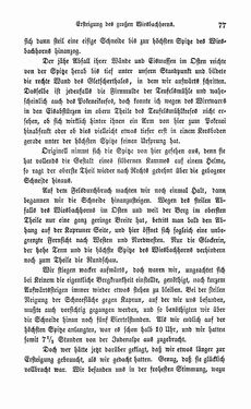 Bild der Seite - 77 - in Berg- und Gletscher-Reisen in den österreichischen Hochalpen