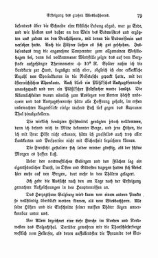 Bild der Seite - 79 - in Berg- und Gletscher-Reisen in den österreichischen Hochalpen