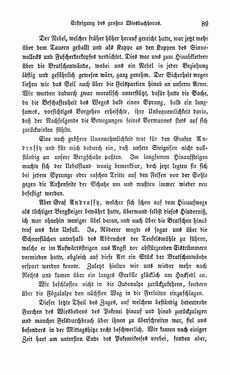 Bild der Seite - 89 - in Berg- und Gletscher-Reisen in den österreichischen Hochalpen