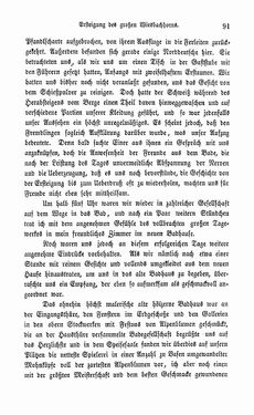 Bild der Seite - 91 - in Berg- und Gletscher-Reisen in den österreichischen Hochalpen