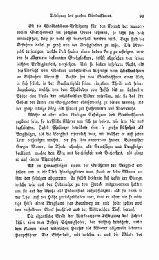 Bild der Seite - 93 - in Berg- und Gletscher-Reisen in den österreichischen Hochalpen