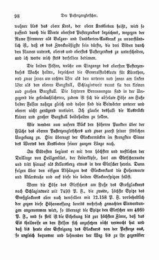 Bild der Seite - 98 - in Berg- und Gletscher-Reisen in den österreichischen Hochalpen