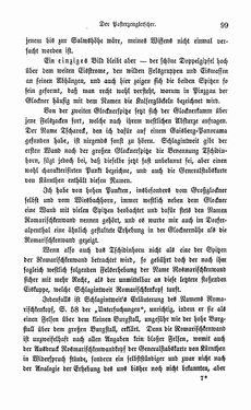 Bild der Seite - 99 - in Berg- und Gletscher-Reisen in den österreichischen Hochalpen