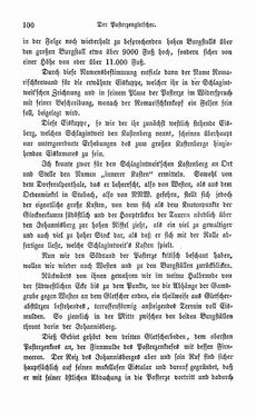 Bild der Seite - 100 - in Berg- und Gletscher-Reisen in den österreichischen Hochalpen