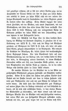 Bild der Seite - 101 - in Berg- und Gletscher-Reisen in den österreichischen Hochalpen