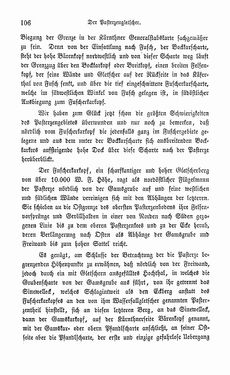 Image of the Page - 106 - in Berg- und Gletscher-Reisen in den österreichischen Hochalpen