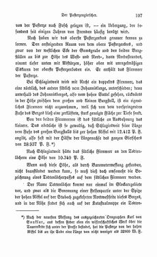 Image of the Page - 107 - in Berg- und Gletscher-Reisen in den österreichischen Hochalpen