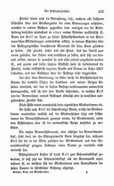 Bild der Seite - 113 - in Berg- und Gletscher-Reisen in den österreichischen Hochalpen