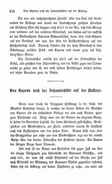 Image of the Page - 114 - in Berg- und Gletscher-Reisen in den österreichischen Hochalpen