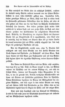 Bild der Seite - 120 - in Berg- und Gletscher-Reisen in den österreichischen Hochalpen