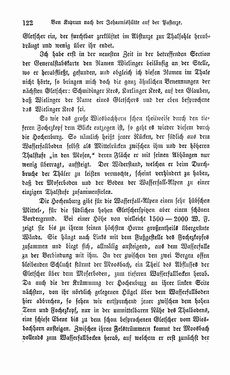 Image of the Page - 122 - in Berg- und Gletscher-Reisen in den österreichischen Hochalpen