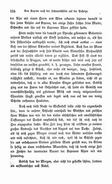 Image of the Page - 124 - in Berg- und Gletscher-Reisen in den österreichischen Hochalpen