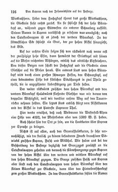 Image of the Page - 126 - in Berg- und Gletscher-Reisen in den österreichischen Hochalpen