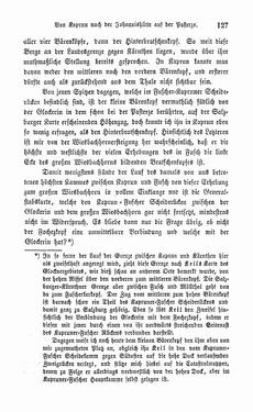 Image of the Page - 127 - in Berg- und Gletscher-Reisen in den österreichischen Hochalpen