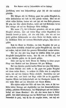 Bild der Seite - 134 - in Berg- und Gletscher-Reisen in den österreichischen Hochalpen