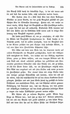 Bild der Seite - 135 - in Berg- und Gletscher-Reisen in den österreichischen Hochalpen