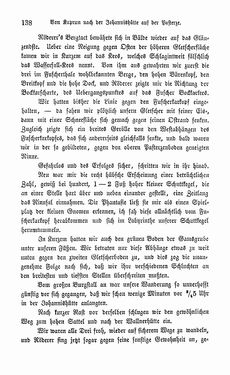 Image of the Page - 138 - in Berg- und Gletscher-Reisen in den österreichischen Hochalpen