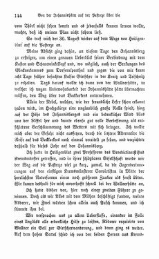 Bild der Seite - 144 - in Berg- und Gletscher-Reisen in den österreichischen Hochalpen