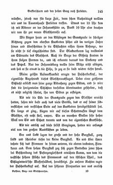 Bild der Seite - 145 - in Berg- und Gletscher-Reisen in den österreichischen Hochalpen