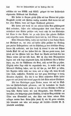 Bild der Seite - 146 - in Berg- und Gletscher-Reisen in den österreichischen Hochalpen