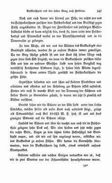 Image of the Page - 147 - in Berg- und Gletscher-Reisen in den österreichischen Hochalpen