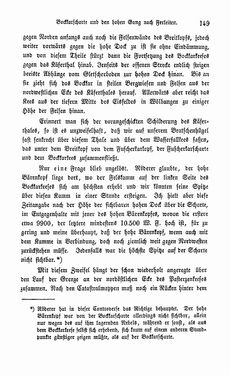 Image of the Page - 149 - in Berg- und Gletscher-Reisen in den österreichischen Hochalpen