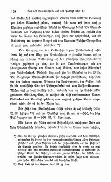 Image of the Page - 150 - in Berg- und Gletscher-Reisen in den österreichischen Hochalpen