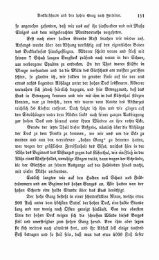 Image of the Page - 151 - in Berg- und Gletscher-Reisen in den österreichischen Hochalpen