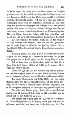 Image of the Page - 155 - in Berg- und Gletscher-Reisen in den österreichischen Hochalpen