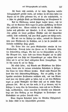 Image of the Page - 157 - in Berg- und Gletscher-Reisen in den österreichischen Hochalpen