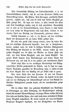 Image of the Page - 158 - in Berg- und Gletscher-Reisen in den österreichischen Hochalpen
