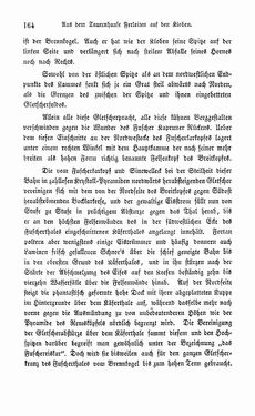 Bild der Seite - 164 - in Berg- und Gletscher-Reisen in den österreichischen Hochalpen