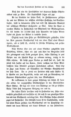 Bild der Seite - 165 - in Berg- und Gletscher-Reisen in den österreichischen Hochalpen