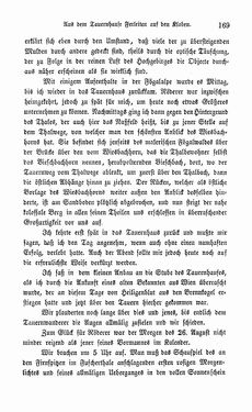 Bild der Seite - 169 - in Berg- und Gletscher-Reisen in den österreichischen Hochalpen