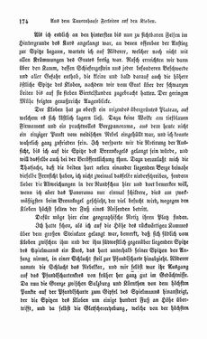 Image of the Page - 174 - in Berg- und Gletscher-Reisen in den österreichischen Hochalpen