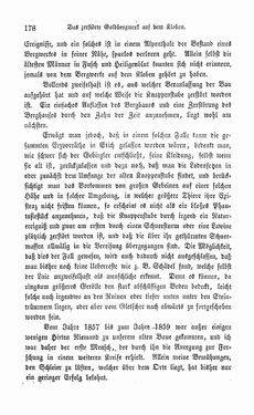 Bild der Seite - 178 - in Berg- und Gletscher-Reisen in den österreichischen Hochalpen