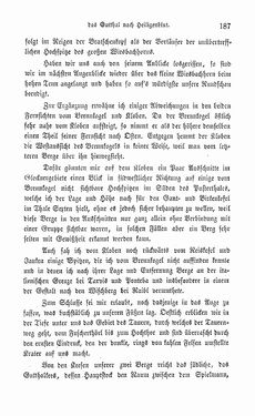 Image of the Page - 187 - in Berg- und Gletscher-Reisen in den österreichischen Hochalpen